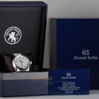 Grand Seiko Evolution 9 Ref. SLGA009G