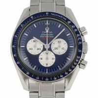 Omega Speedmaster Gemini IV Ref. 35658000