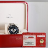 Omega Speedmaster Gemini IV Ref. 35658000