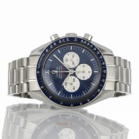 Omega Speedmaster Gemini IV Ref. 35658000