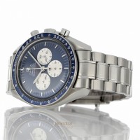 Omega Speedmaster Gemini IV Ref. 35658000