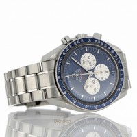 Omega Speedmaster Gemini IV Ref. 35658000