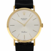 Rolex Cellini Ref. 4112