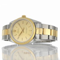 Rolex Oyster Perpetual Ref. 14233