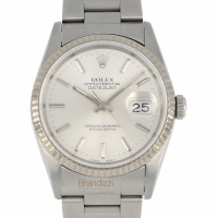 Rolex Date Just Ref. 16234