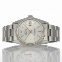 Rolex Date Just Ref. 16234