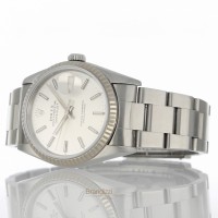 Rolex Date Just Ref. 16234