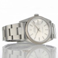 Rolex Date Just Ref. 16234