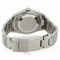 Rolex Oyster Perpetual Ref. 126000