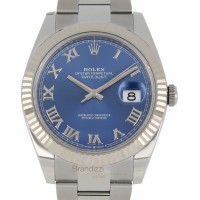 Rolex Date Just Ref. 126334 - Like New