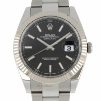 Rolex Date Just Ref. 126334