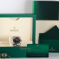 Rolex Date Just Ref. 126334