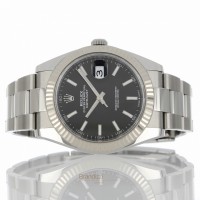 Rolex Date Just Ref. 126334