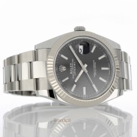 Rolex Date Just Ref. 126334