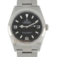 Rolex Explorer Ref. 114270