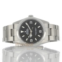 Rolex Explorer Ref. 114270