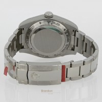 Rolex Milgauss Ref. 116400GV - Stickers