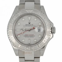 Rolex Yacht Master Ref. 16622 - Stickers