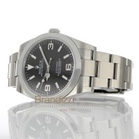 Rolex Explorer Ref. 214270