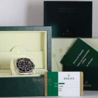 Rolex Submariner Ref. 114060