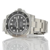 Rolex Submariner Ref. 114060