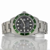 Rolex Submariner Ref. 16610LV