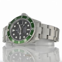 Rolex Submariner Ref. 16610LV