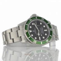 Rolex Submariner Ref. 16610LV