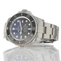 Rolex Sea Dweller Deep Sea D-Blue Ref. 116660