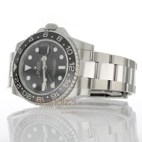 Rolex GMT II Ref. 116710LN