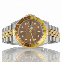 Rolex GMT II Ref. 16713