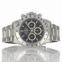 Rolex Daytona Ref. 16520