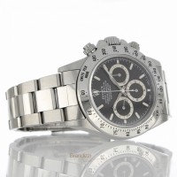 Rolex Daytona Ref. 16520