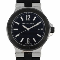 Bulgari Diagono Ref. DG42SC