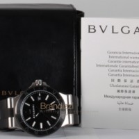 Bulgari Diagono Ref. DG42SC