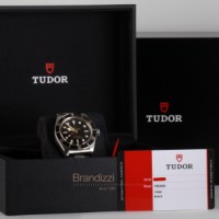 Tudor Black Bay Fifty Eight Ref. 79030N