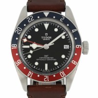 Tudor Black Bay GMT Ref. 79830RB