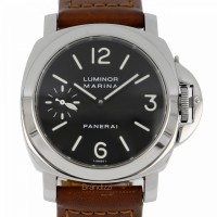 Panerai Luminor Marina PAM00001 - OP6518