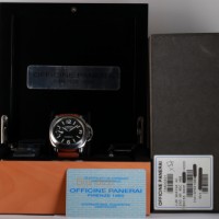 Panerai Luminor Marina PAM00001 - OP6518