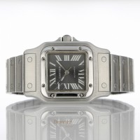 Cartier Santos Galbèe Ref. 2319