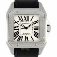 Cartier Santos 100 XL Ref. 2656