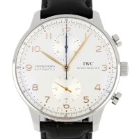 IWC Portoghese Ref. 371445