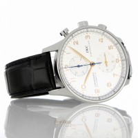 IWC Portoghese Ref. 371445