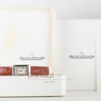 Jaeger Le Coultre Reverso Classique Ref. 250.8.86