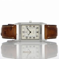 Jaeger Le Coultre Reverso Classique Ref. 250.8.86