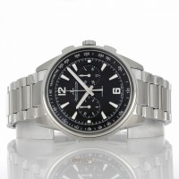 Jaeger Le Coultre Polaris Ref. Q9028170 - 842.8.C1.S