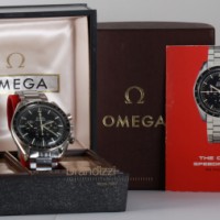 Omega Speedmaster Ref. 145.012 - 67 SP