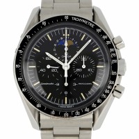 Omega Speedmaster Moonphase Ref. ST345.0809