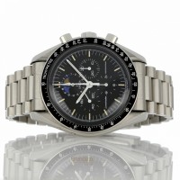 Omega Speedmaster Moonphase Ref. ST345.0809