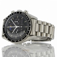 Omega Speedmaster Moonphase Ref. ST345.0809